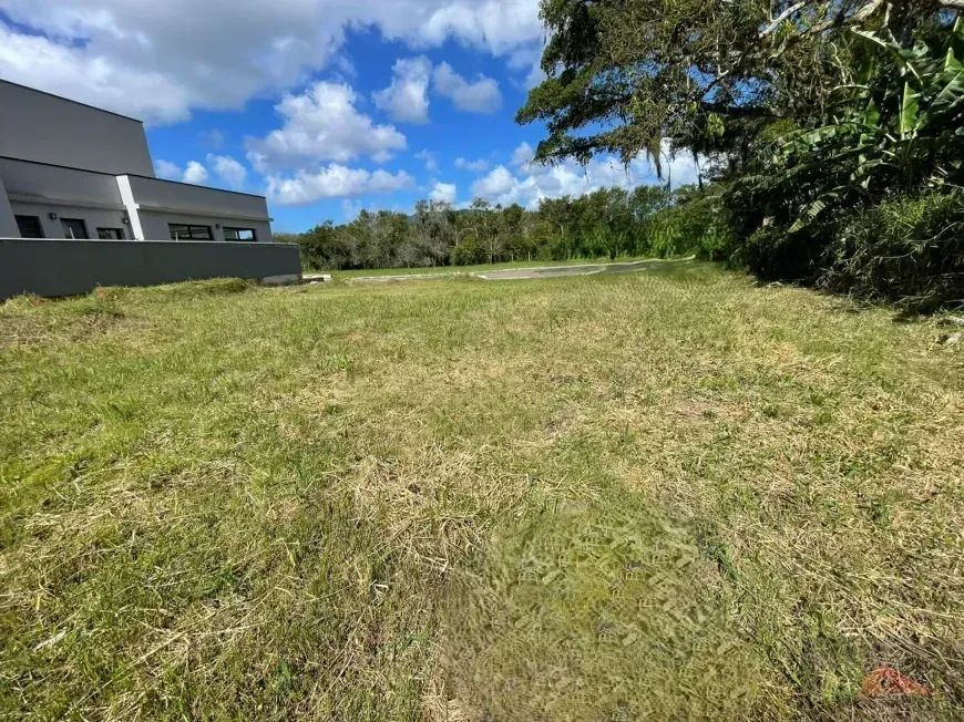 Terreno em Condomínio Fechado 453m² - Ratones - Foto 4