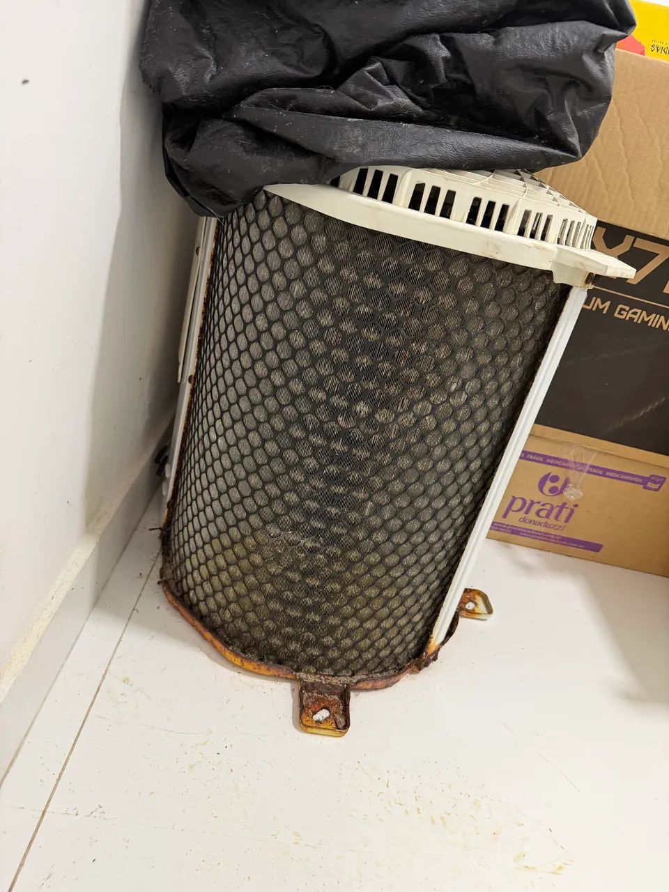 Arcondicionado split 9000 btus Philco - Foto 2