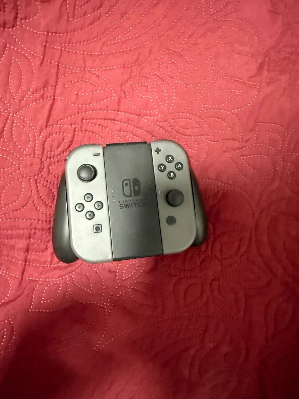 Joy con completo