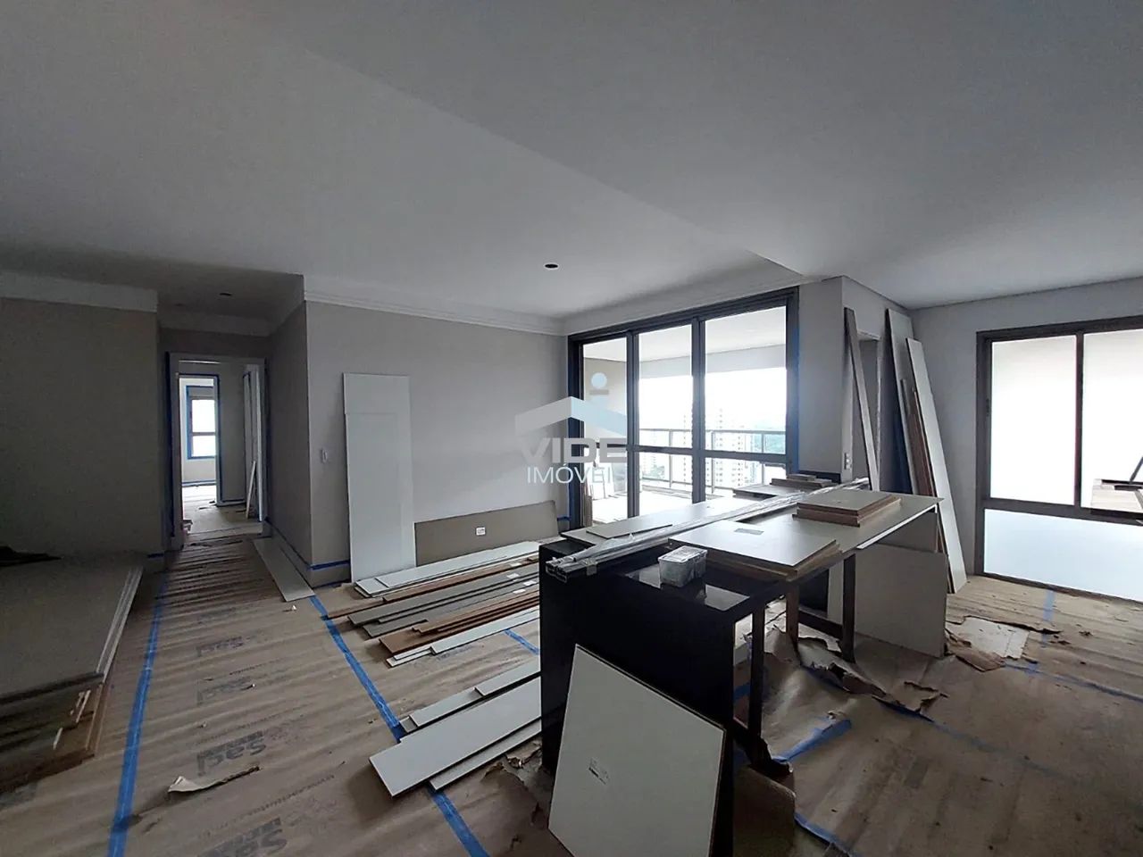 APARTAMENTO PARA LOCAÇÃO | ALTO PADRÃO | CAMBUÍ | 3 SUÍTES | 2 VAGAS | VIDE IMOVEIS - Foto 4