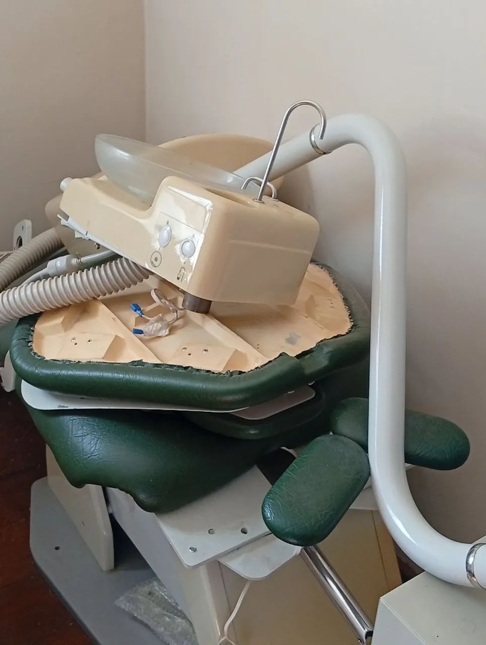 Cadeira odontológica 