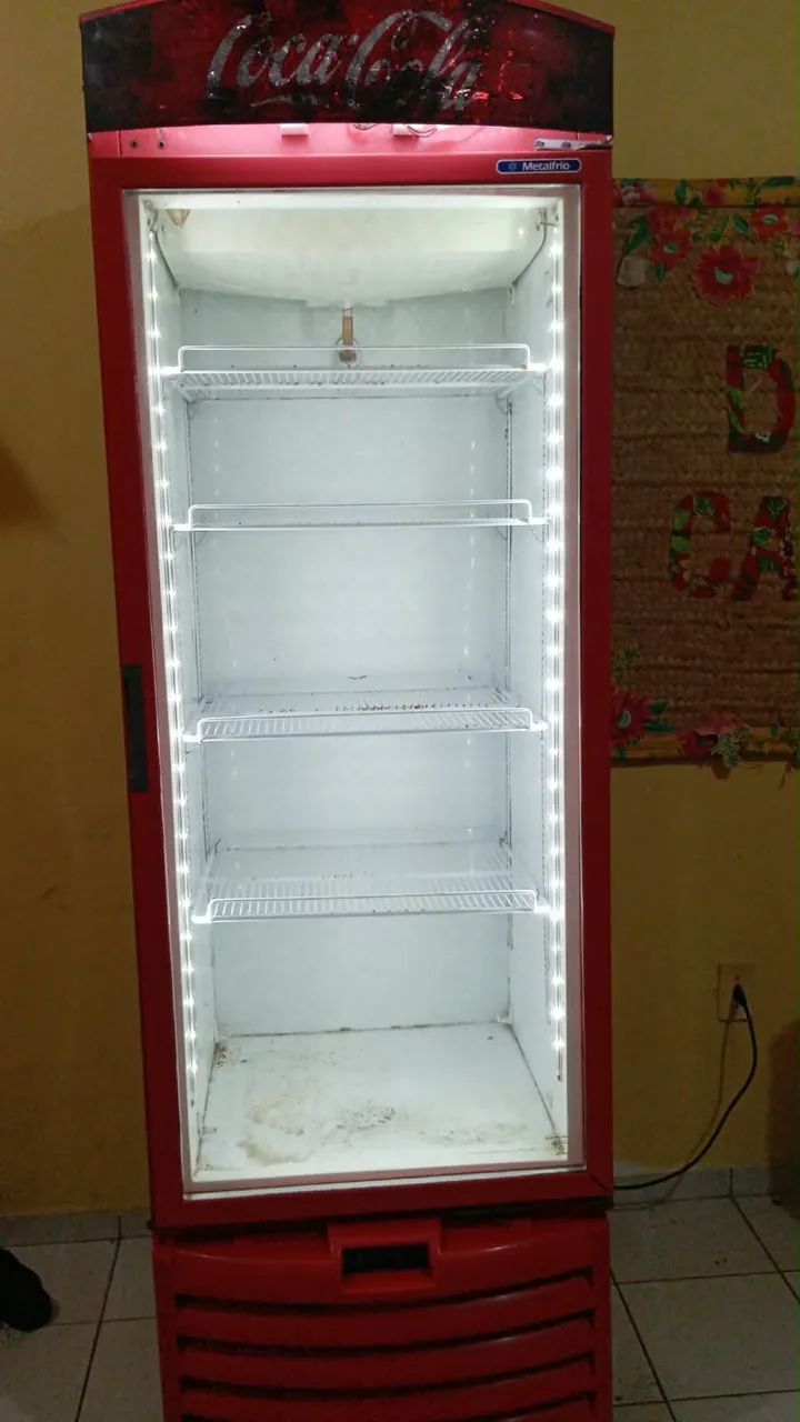 Freezer vertical expositor  - Foto 2