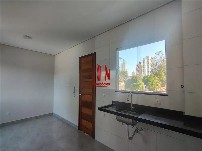 Apartamento Parque Mandaqui São Paulo/SP - Foto 5