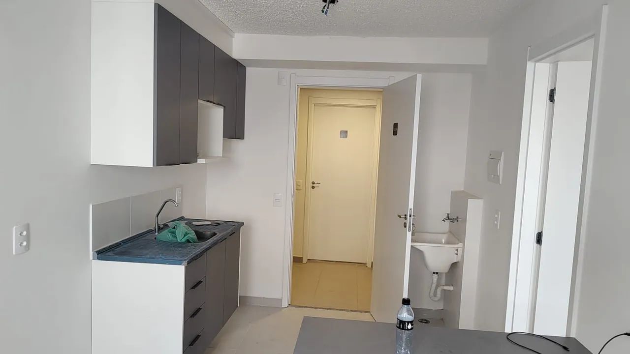 Apartamento Novo 
