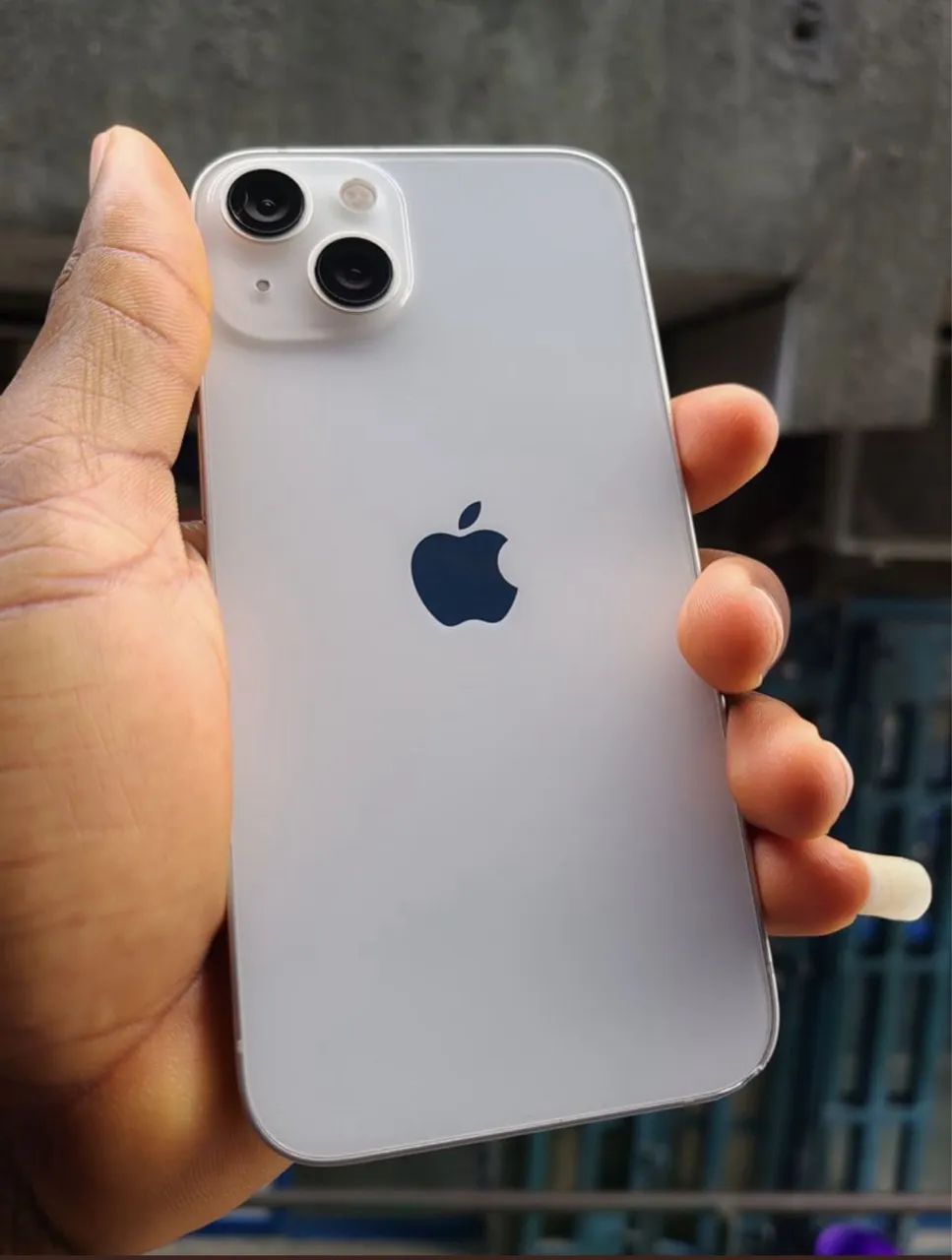 iPhone 14 128 GB - Foto 2