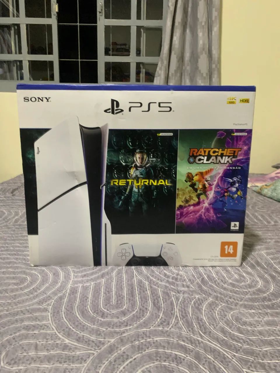 Ps5