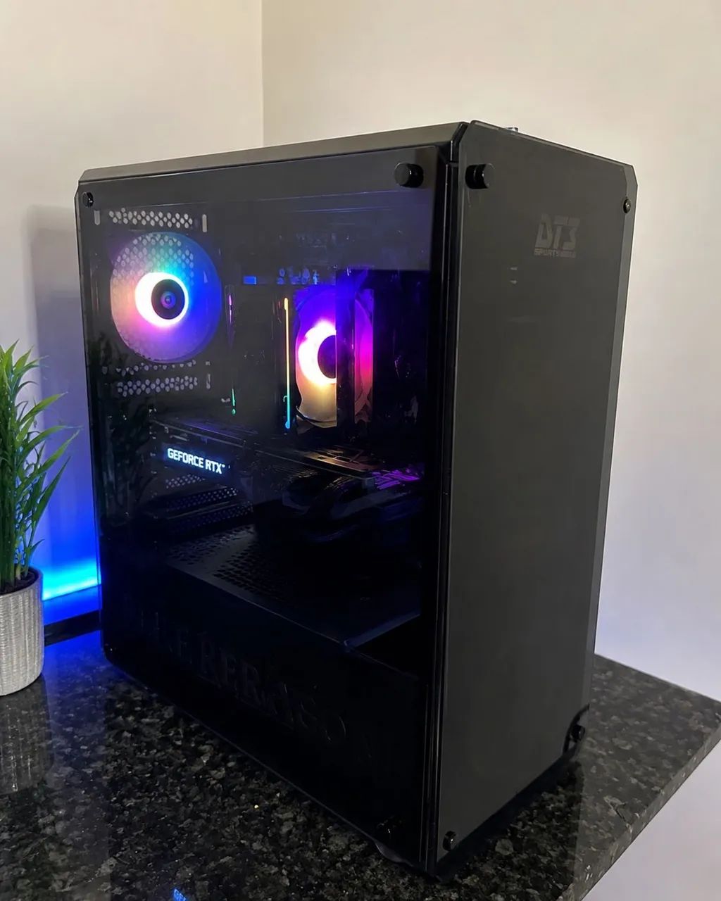 Pc gamer