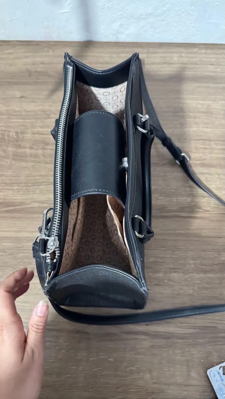 Bolsa guess original - Foto 2