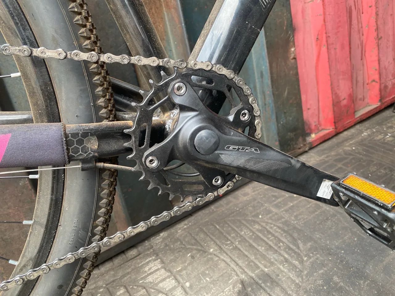 Bike aro 29 simera  - Foto 3