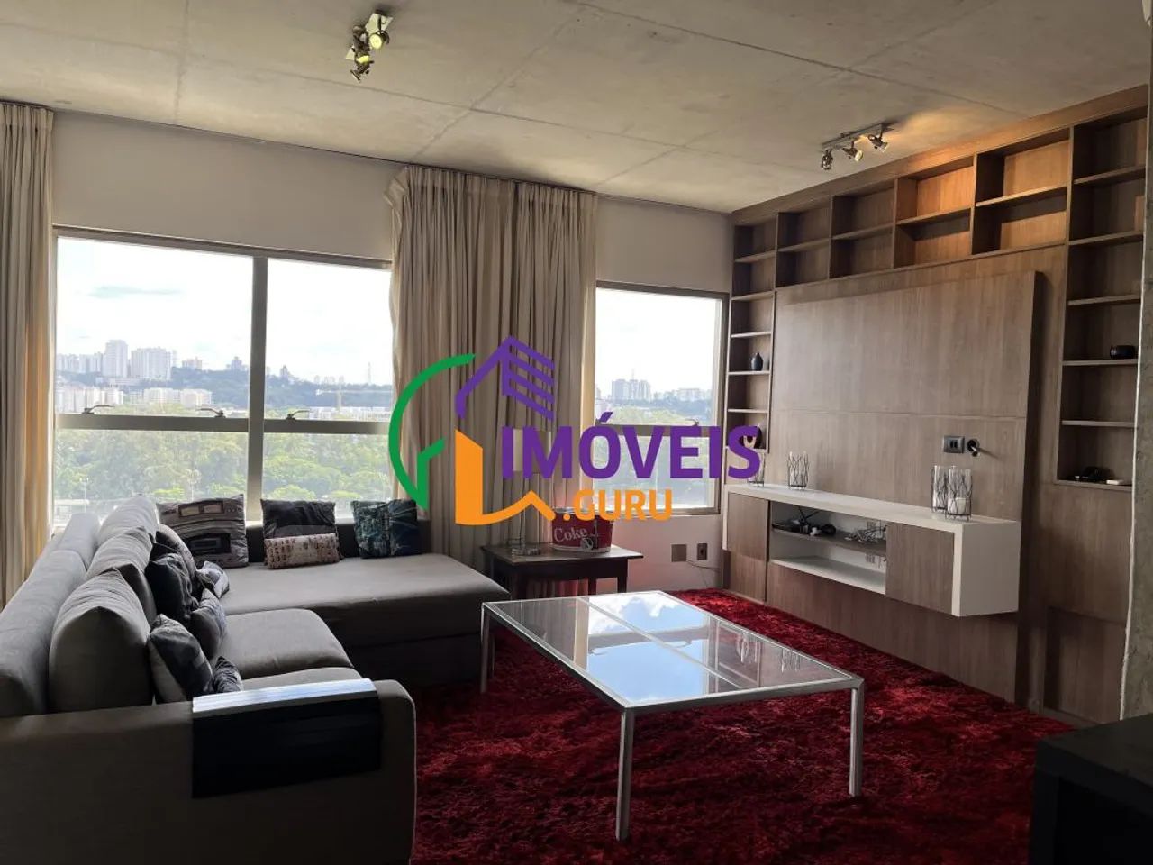 APARTAMENTO - VILA LEOPOLDINA - SP