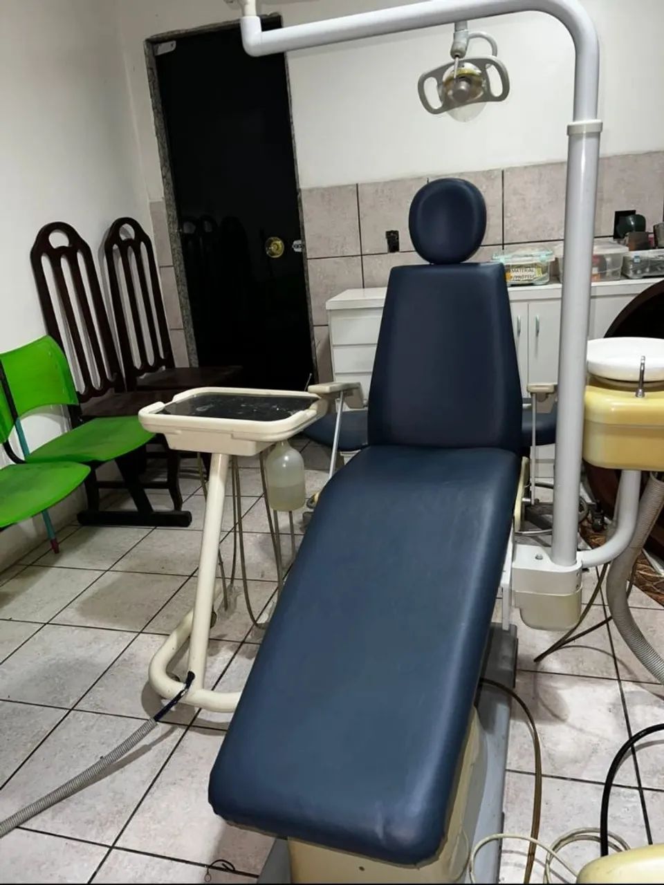Cadeira Gnatus - Foto 4