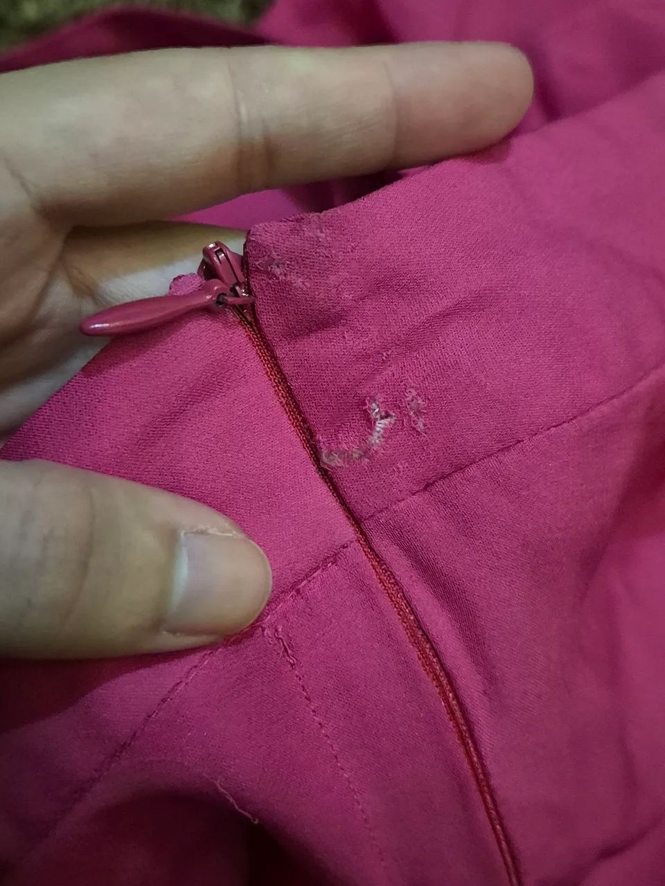 Calça Rosa - IODICE - Foto 4