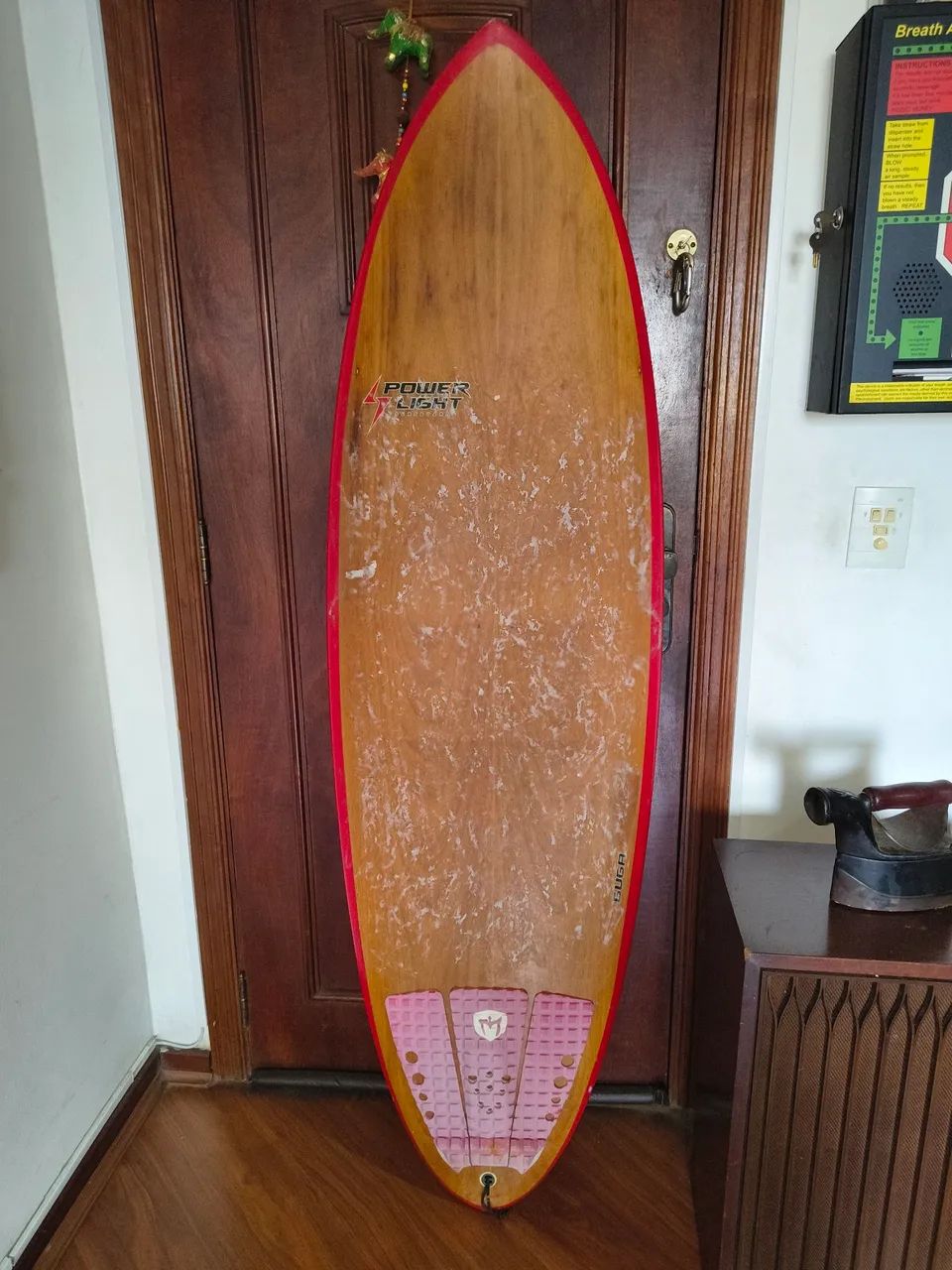 Prancha de Surf Power Light