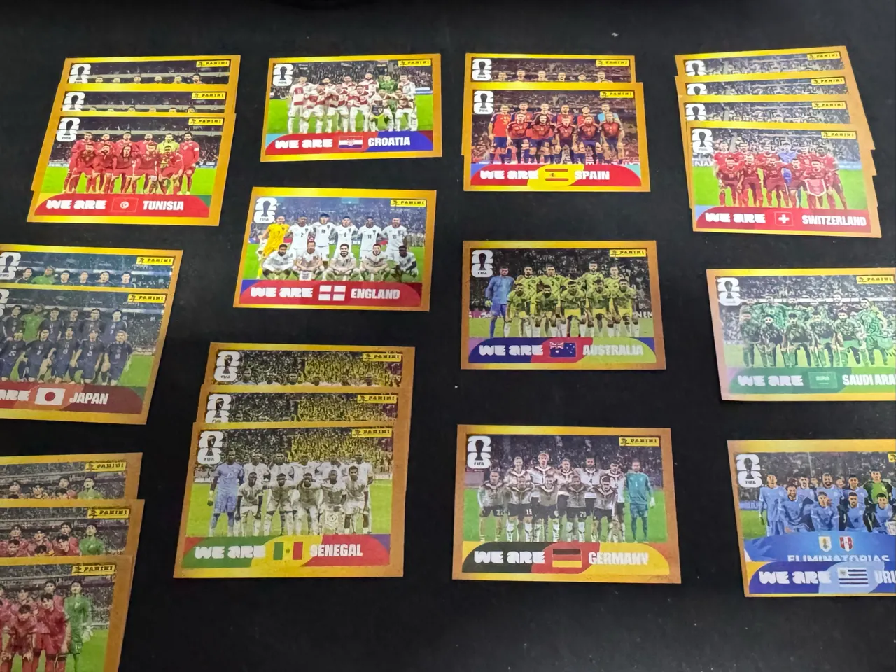 Legends Original Cristiano Ronaldo, Messi, Yamal e mais Craques