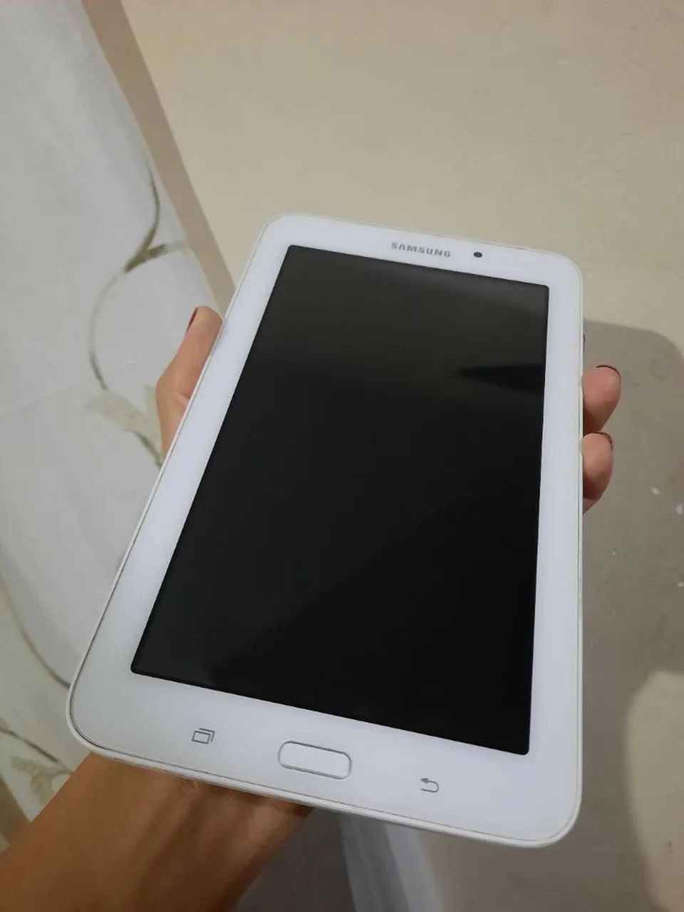 Tablet samsung  - Foto 2