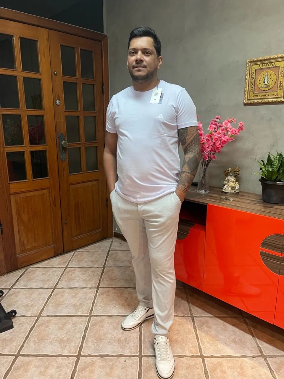 Camisas peruanas premium  - Foto 3