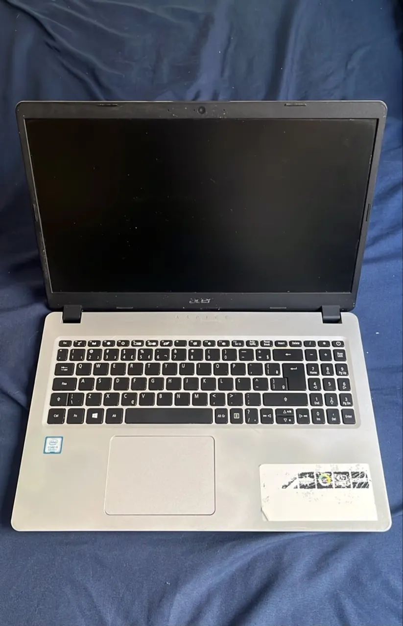 Notebook Acer - Foto 2