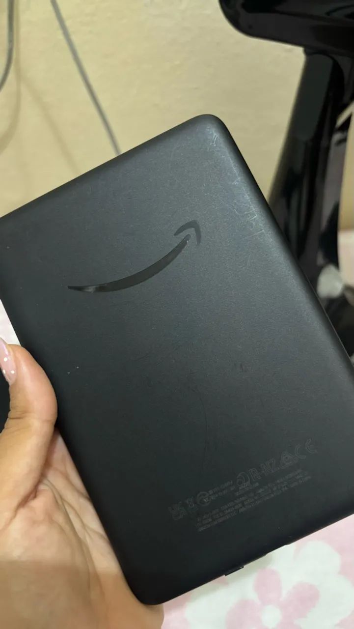 VENDO KINDLE 11 GERAÇÃO  - Foto 4