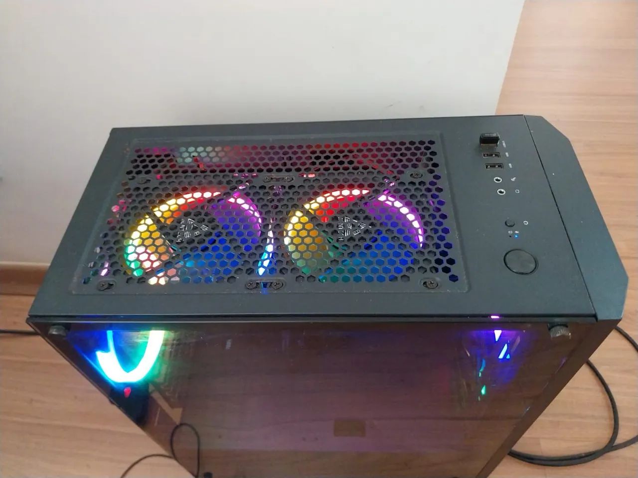 Pc gamer
