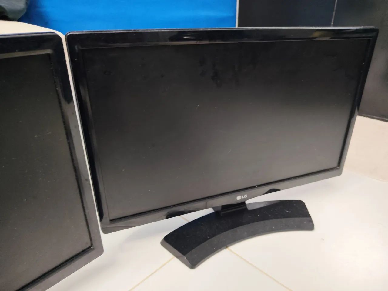 Monitores LG - Foto 3