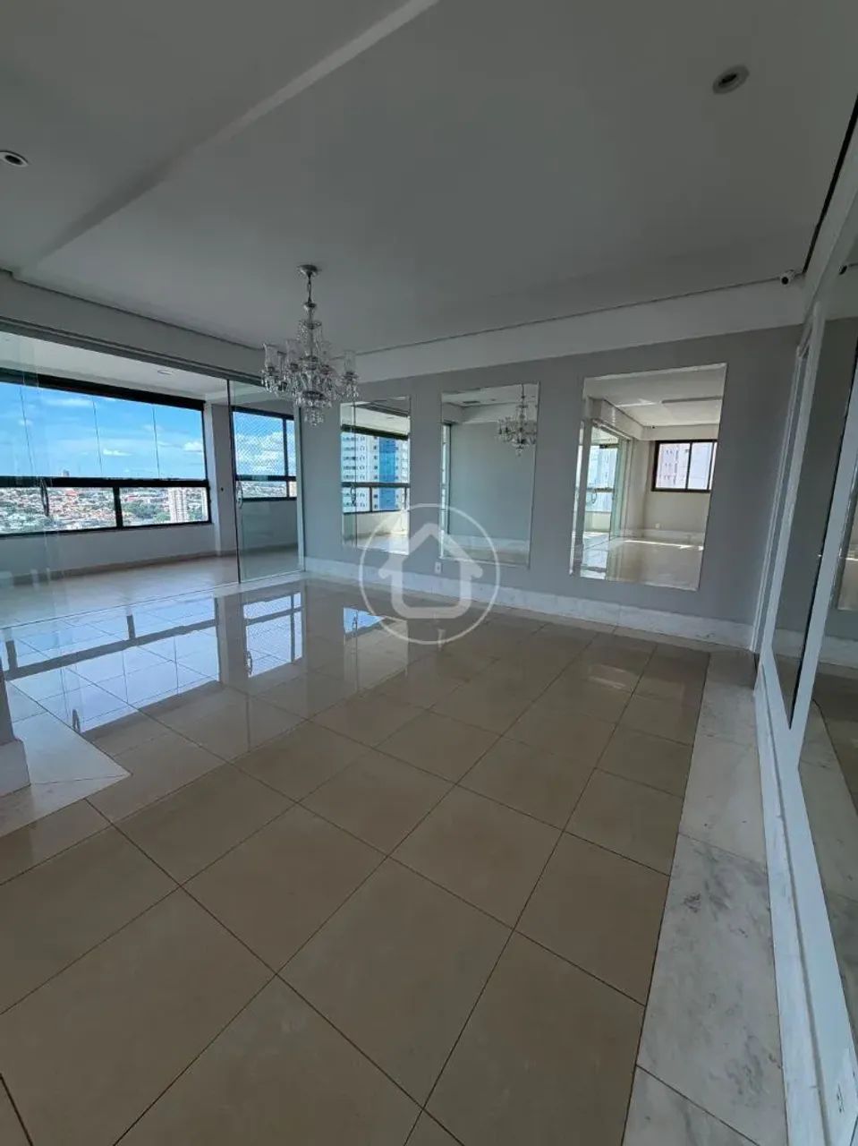 APARTAMENTO NO EDIFICIO PARQUE DAS NAÇOES - Foto 4