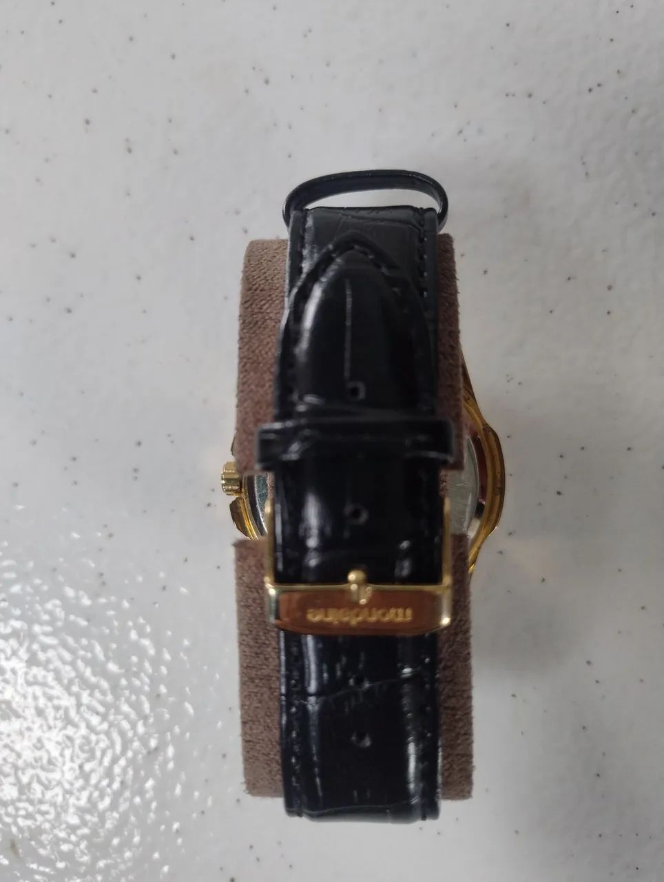Relógio Mondaine  - Foto 4