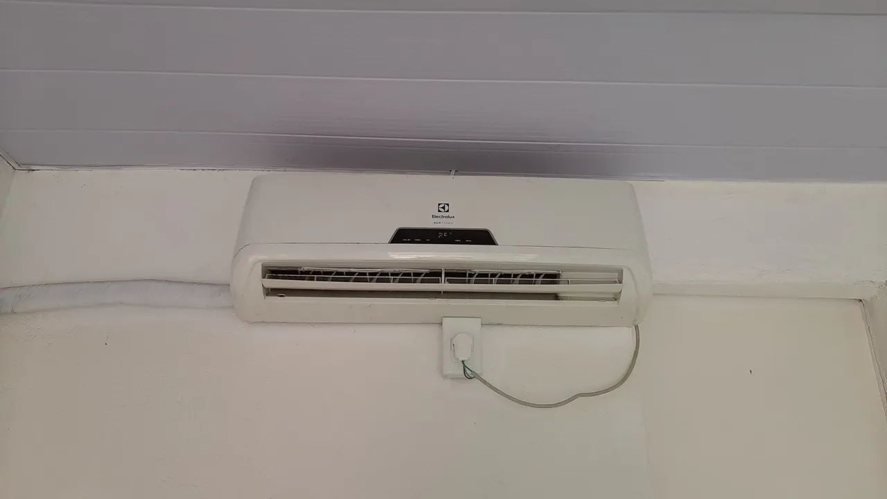 Ponto Comercial Climatiziado Ooopaaa! Baixei aluguel pr 1 Mil  Reais...Bora meu povo! - Foto 4