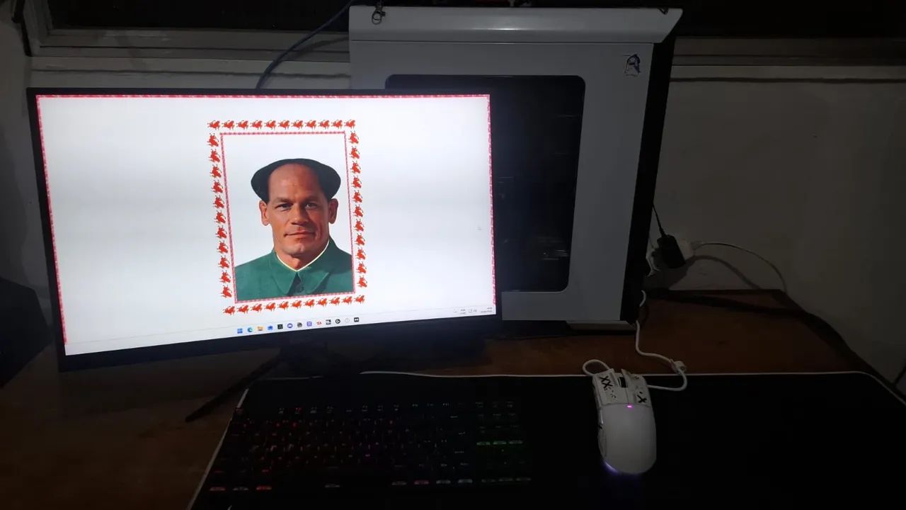Pc Gamer Completo