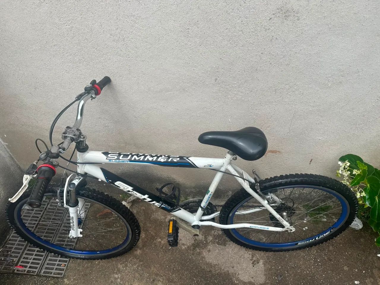 Bicicleta Aro 26 - Foto 5