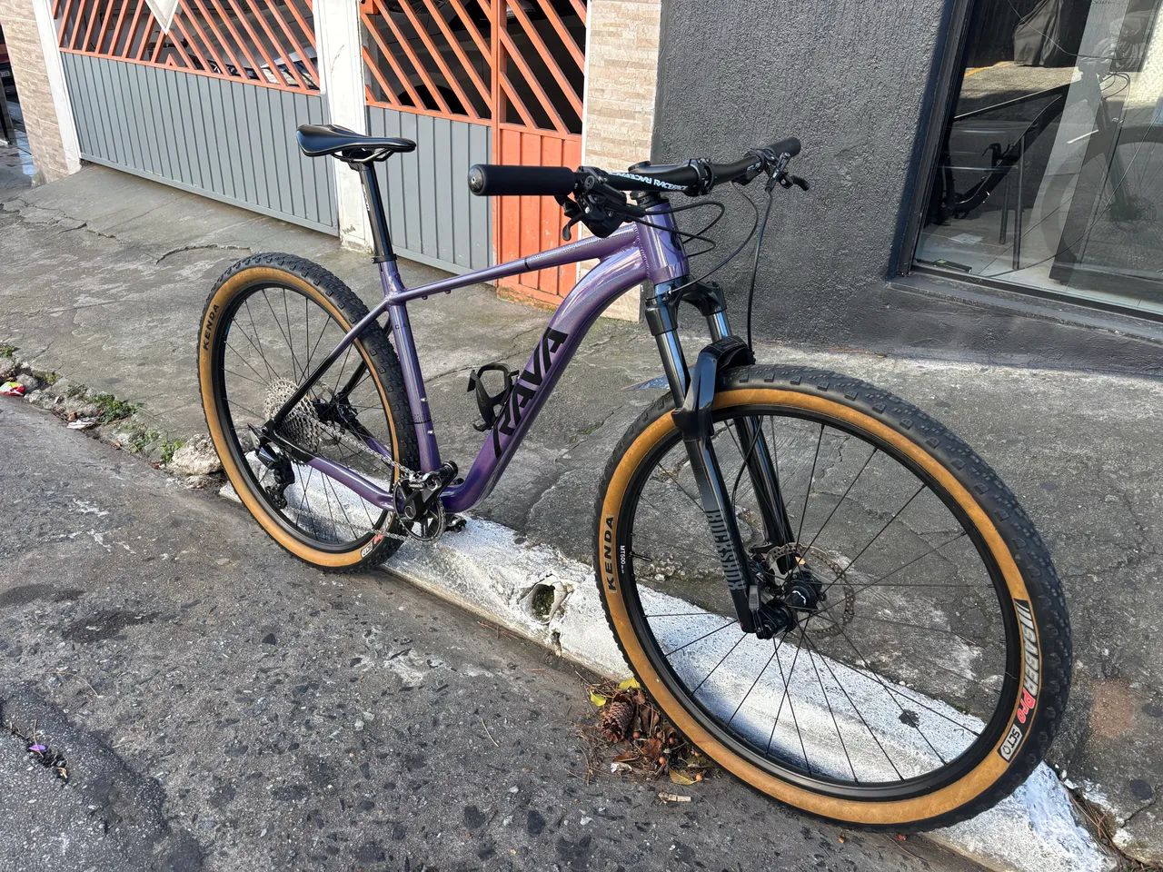 Bike Mtb Rava Cave - Foto 3