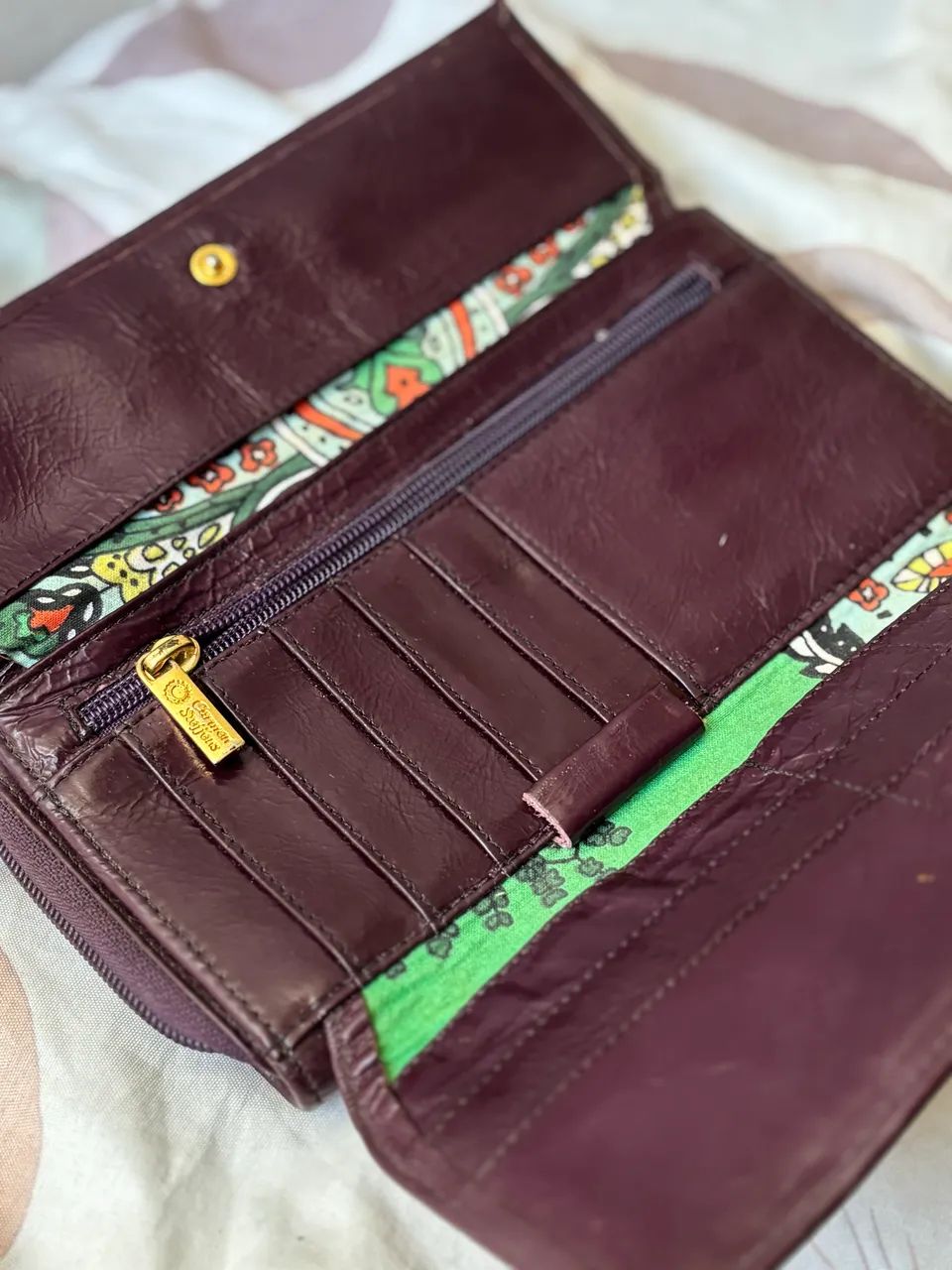 Bolsa da Carmen Steffens  - Foto 4