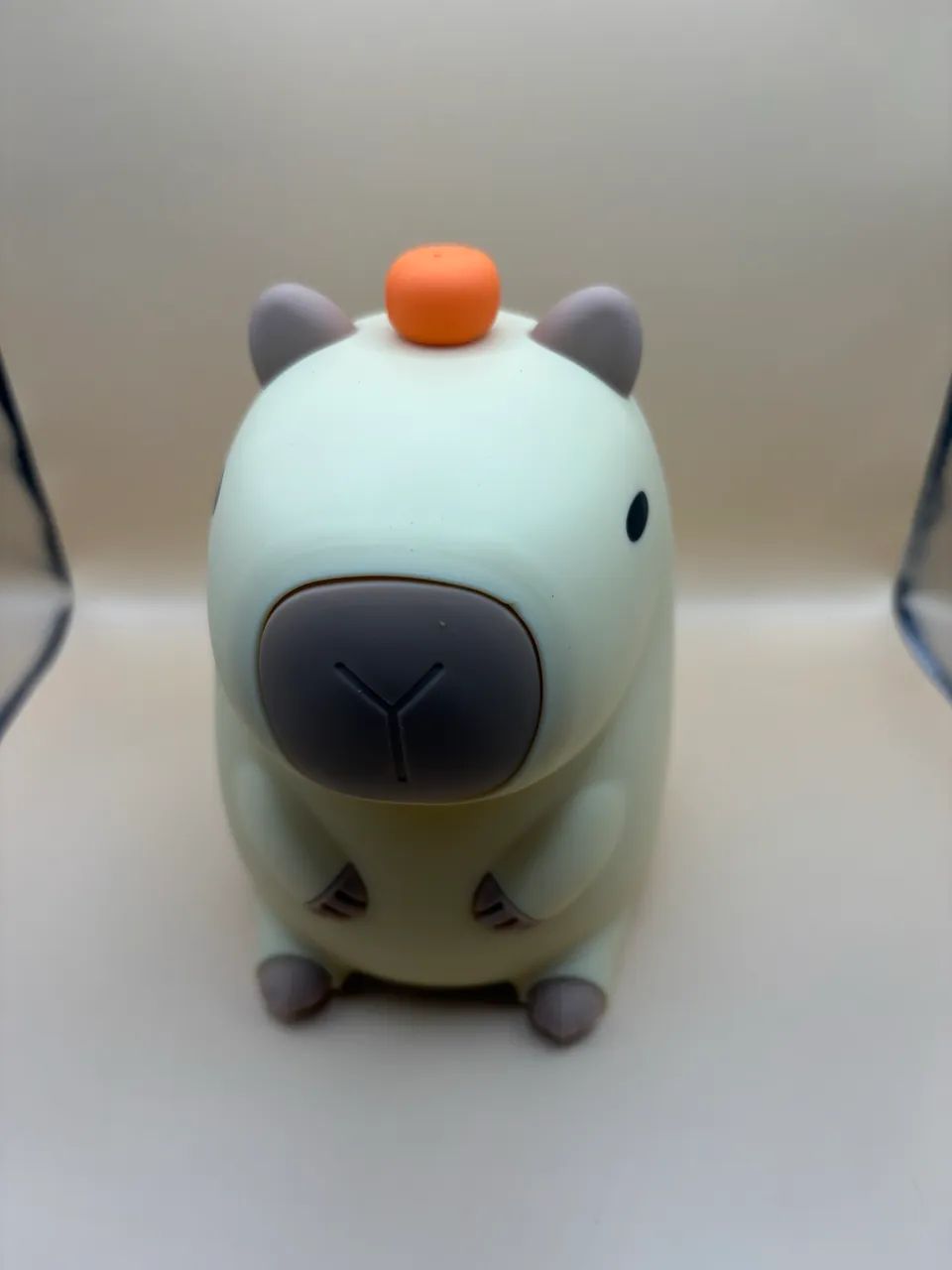 Abajur de Capivara - Foto 5