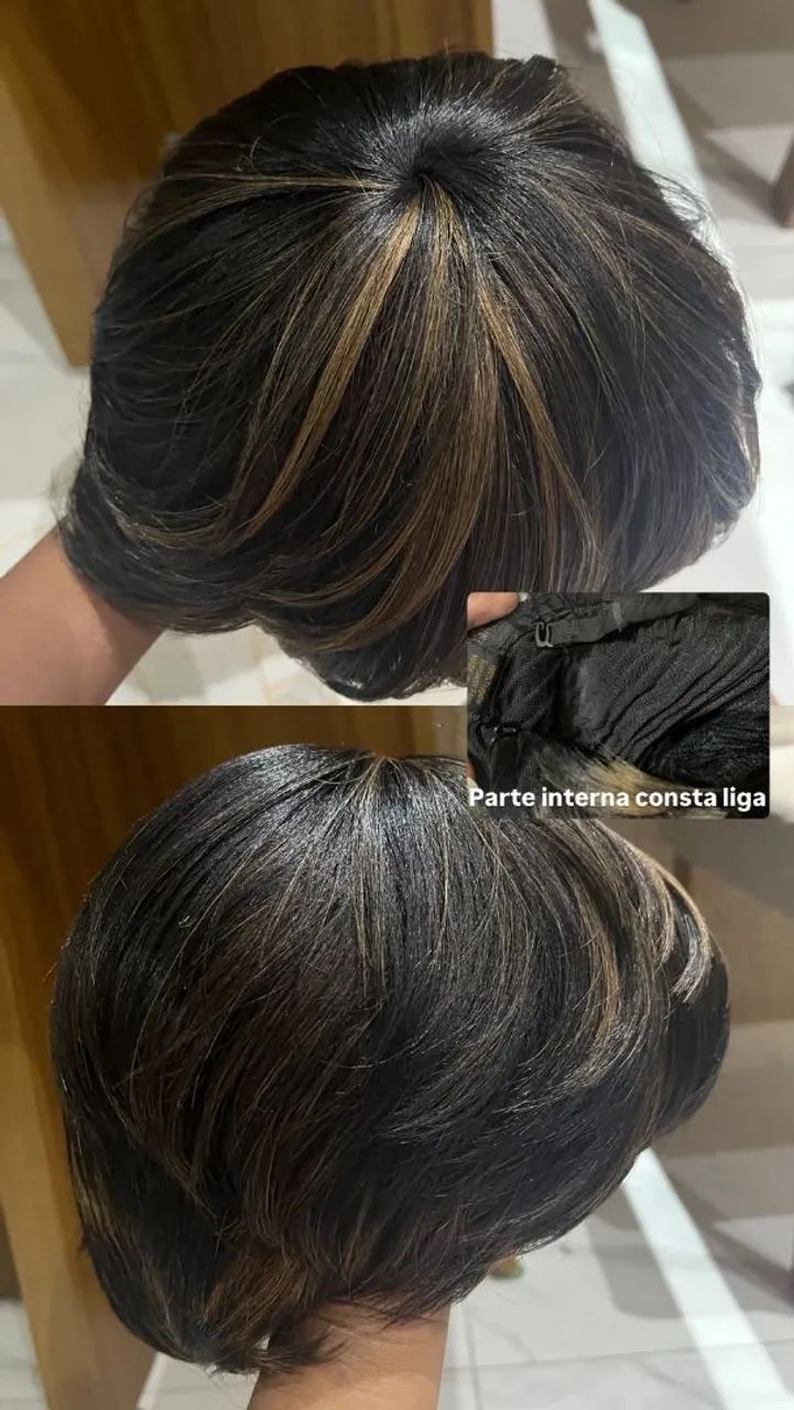 Cabelo Laces - Foto 2