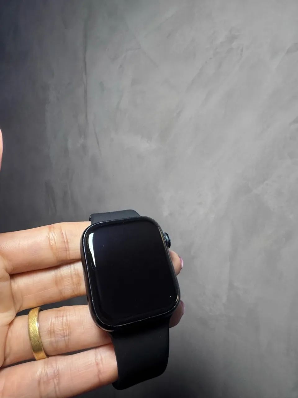 Apple Watch série 7 - Foto 3