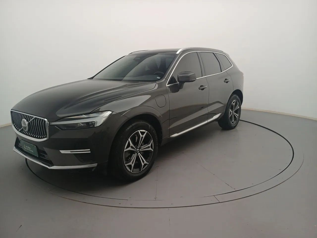 Volvo Xc60 2022