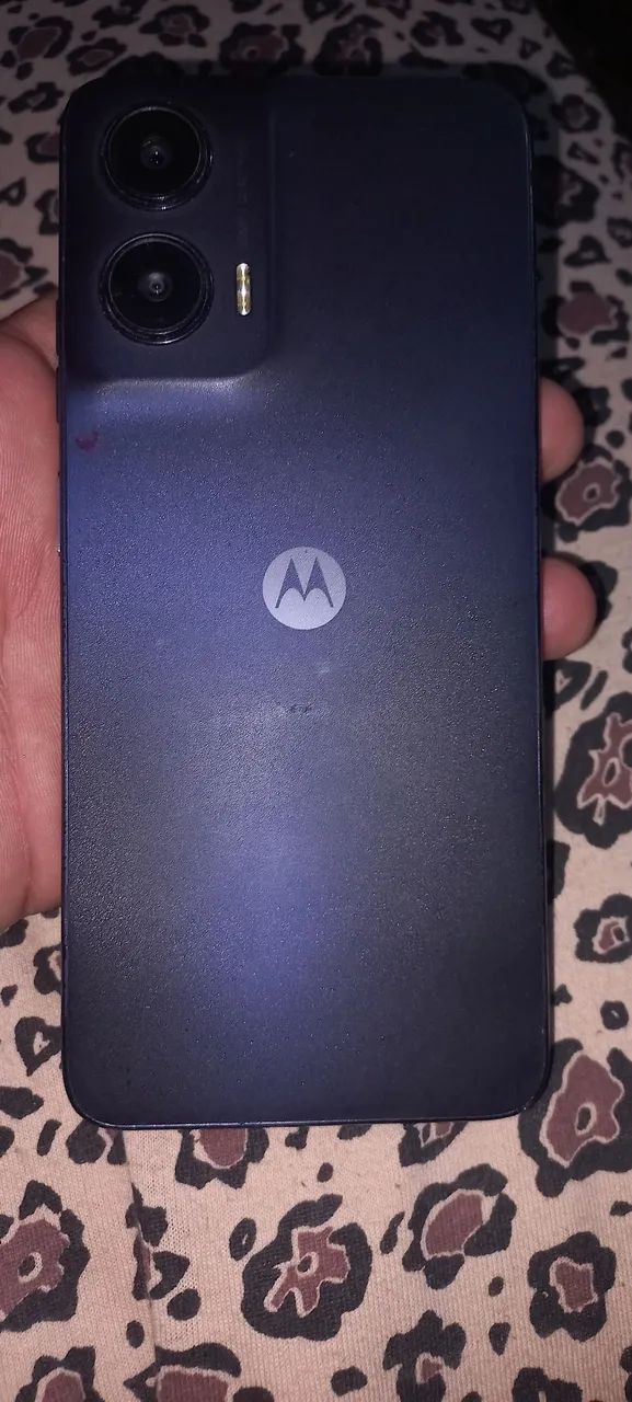 Motorola G 35 - Foto 3