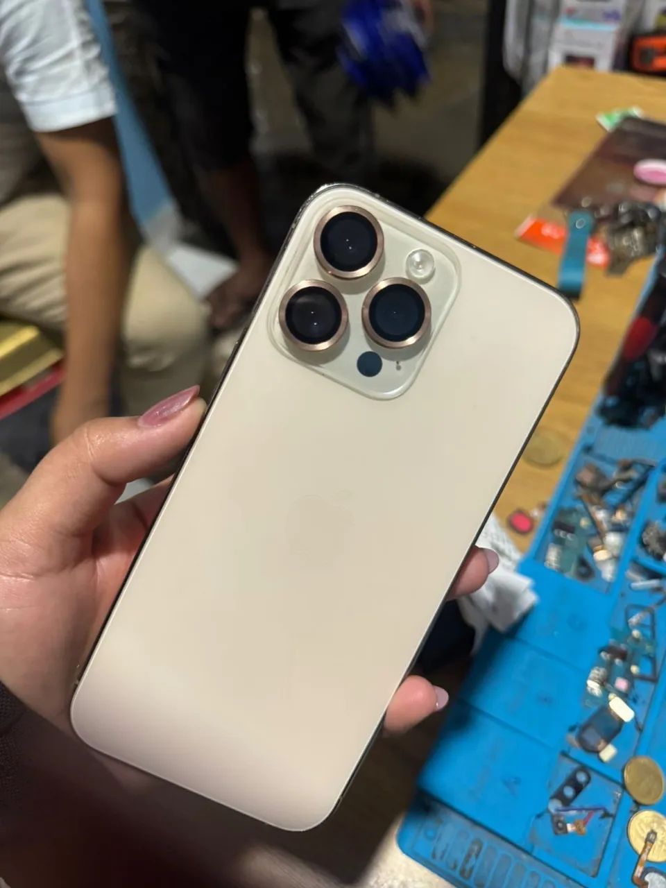 iPhone 14 Pro max - Celulares e Smartphones - Terra Firme, Belém