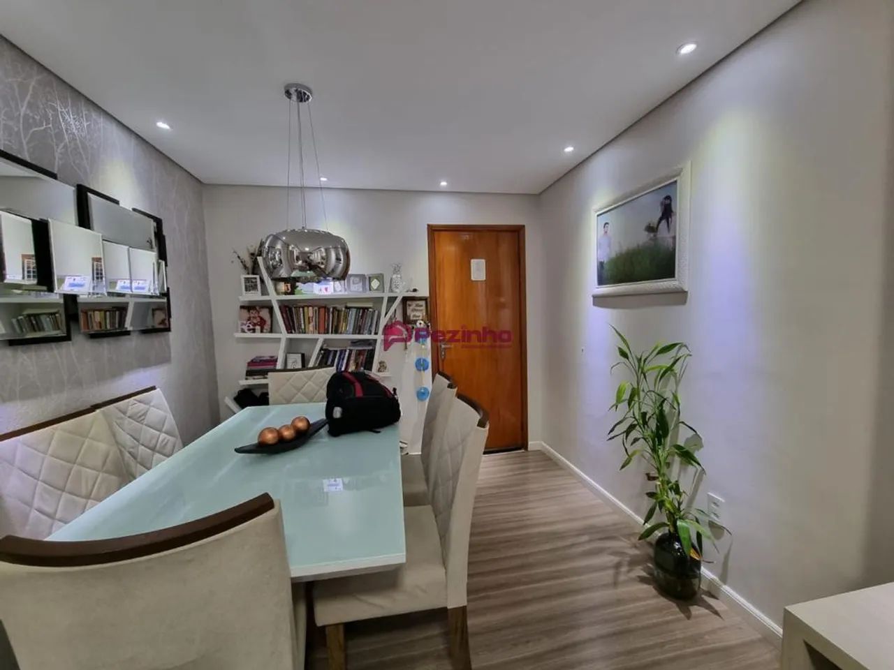 Apartamento à venda e para alugar em Limeira, Chácaras Antonieta, com 2 quartos, com 63 m² - Foto 2