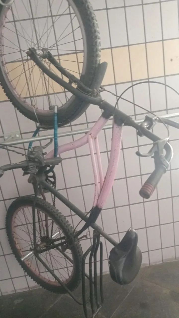 Bicicleta  - Foto 2