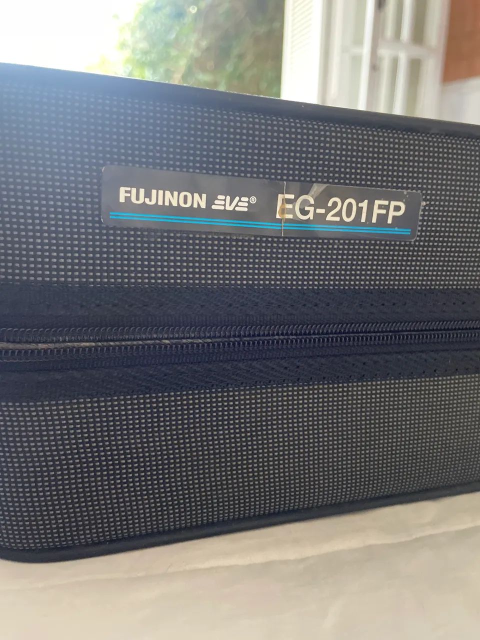 Endoscopio Fujinon EG-201FP - Foto 2