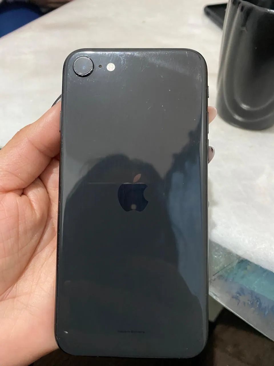 IPhone SE - Foto 2