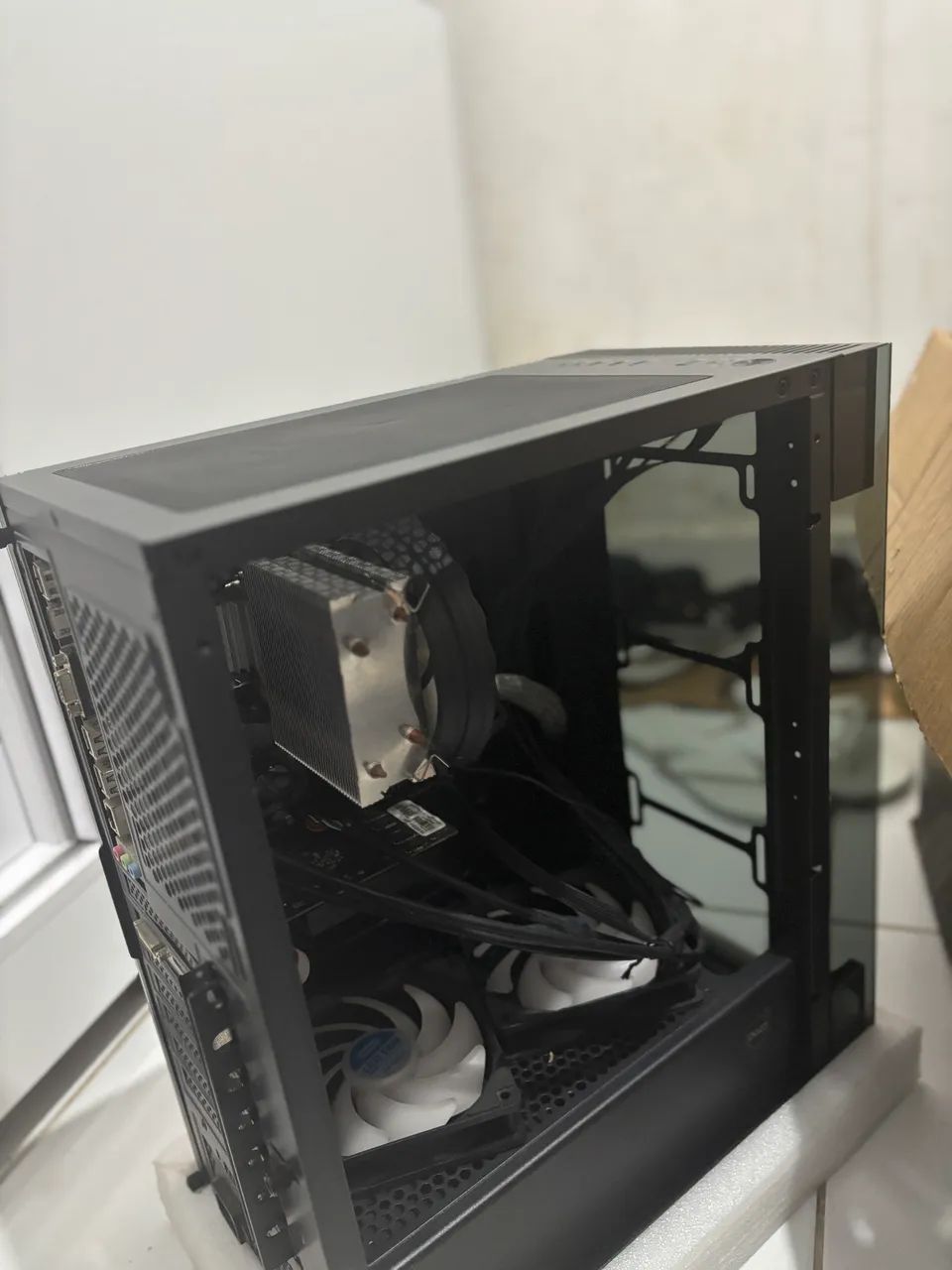 PC Dazz Saturno - Foto 2
