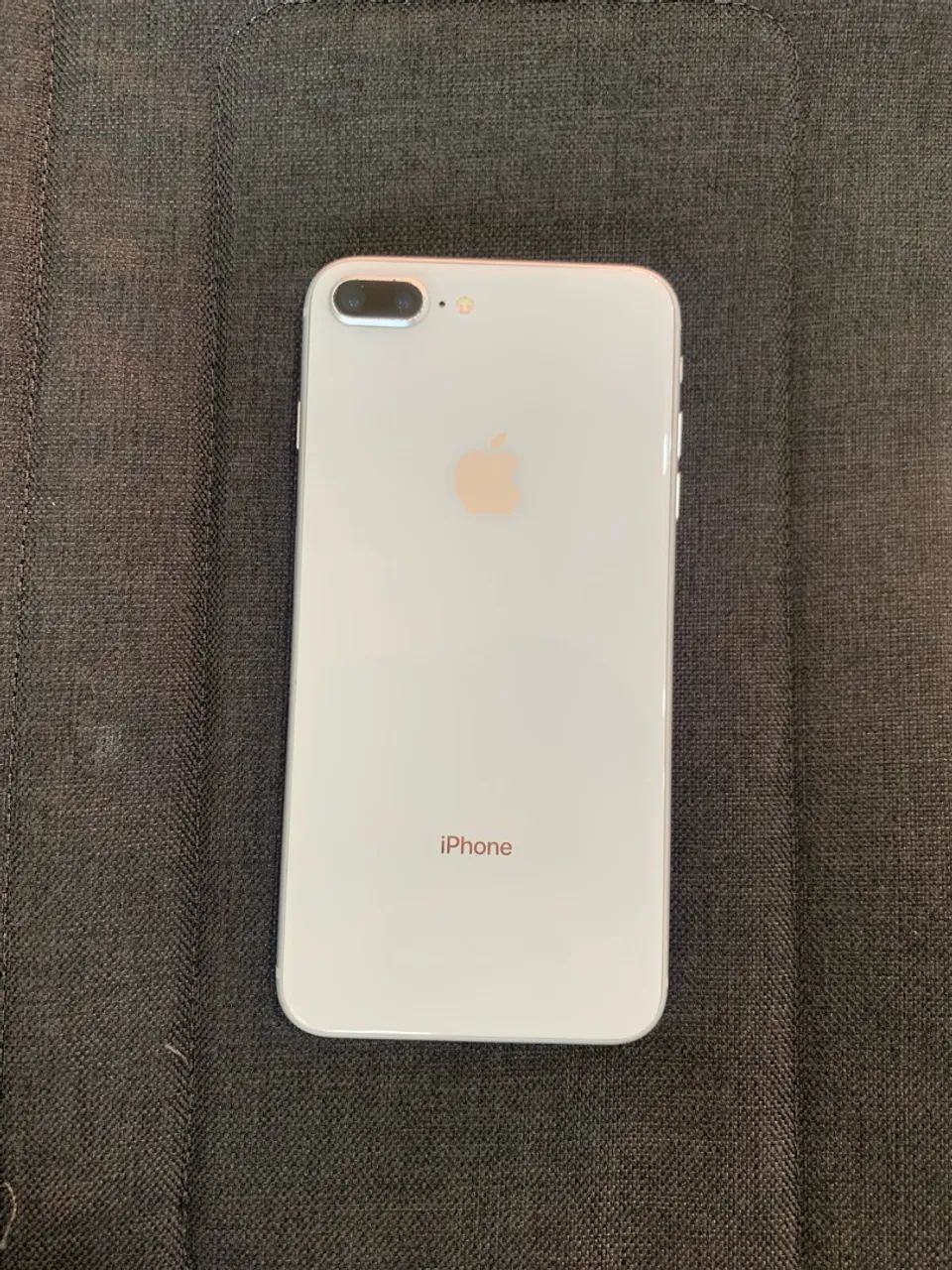 iPhone 8plus - Foto 5