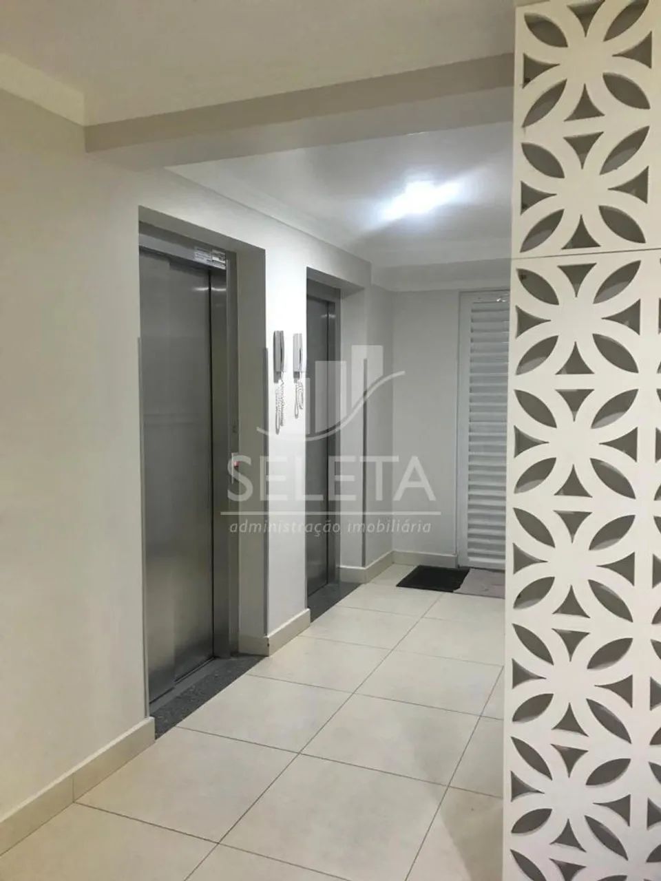 Apartamento com 2 dormitórios para locação, CENTRO, CASCAVEL - PR - Foto 3