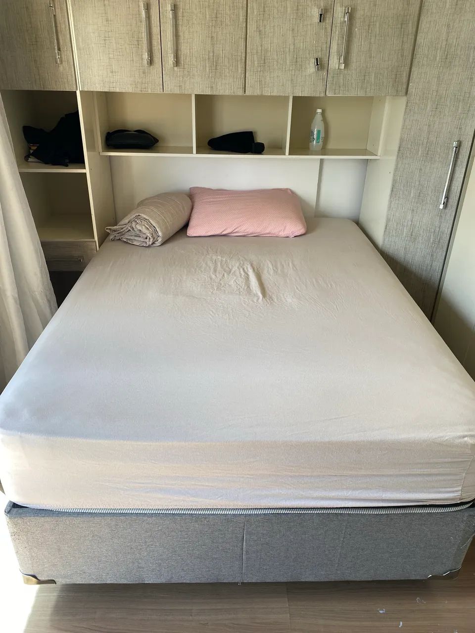 Cama FortFlex