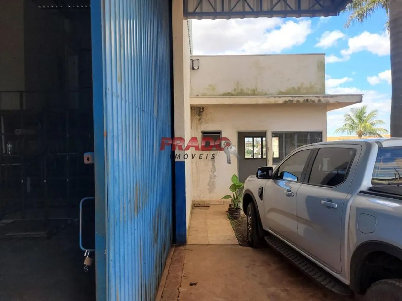 Barracão à venda em Floresta, Centro, com 3000 m² de Terreno - Foto 2