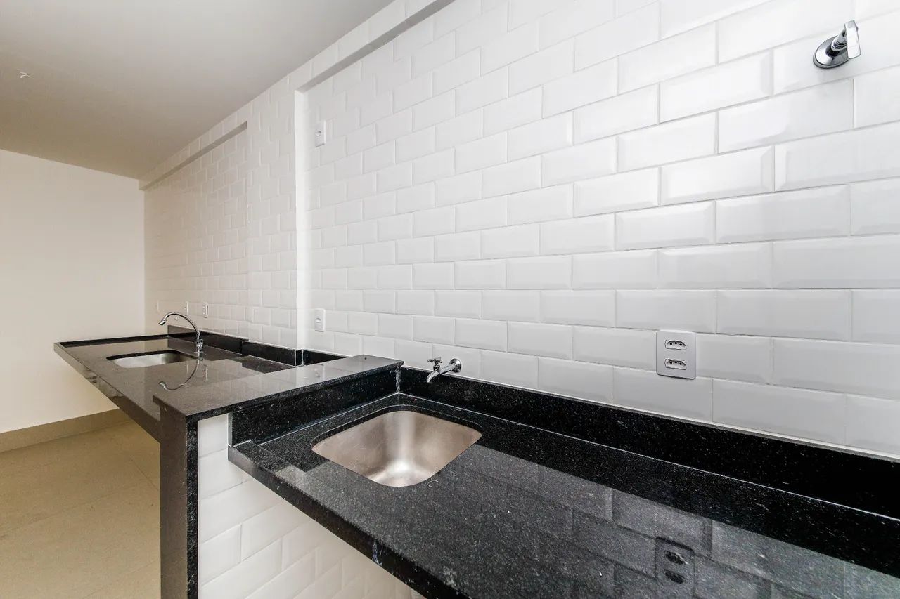 2 quartos com suíte e varanda no Cascatinha para venda - Foto 3