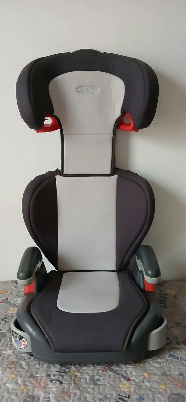 Cadeirinha infantil 