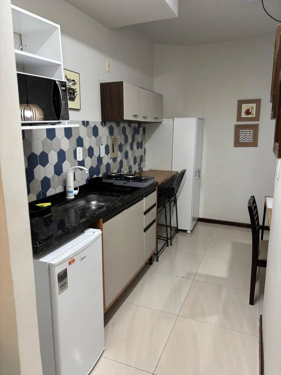 Flat Jardim Camburi  - Foto 5