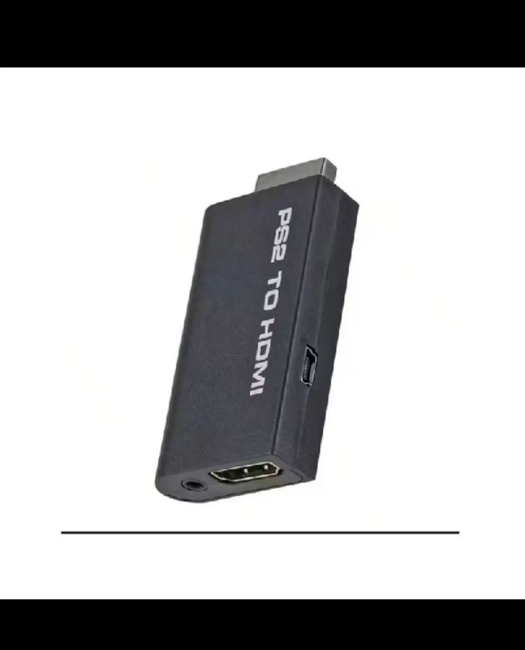 PS2 to HDMI  - Foto 3